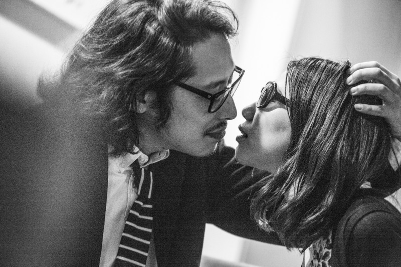 セックスで盛り上がることば
