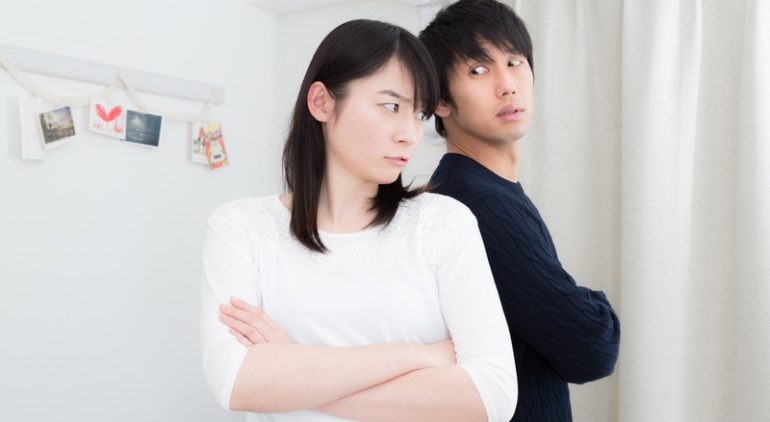 男脳と女脳の違い 気が利かない夫にイライラしたときは アフマリ 結婚後のお悩み解決メディア